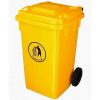 240-litre-virgin-plastic-refuse-dust-bin-with-2-wheel-tyres-yellow-5096243