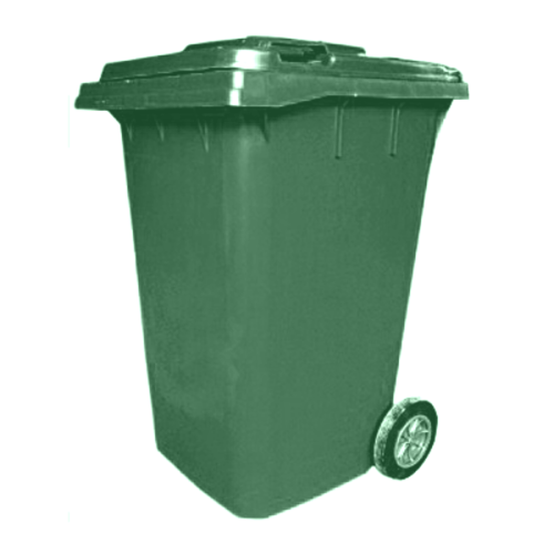 waste bin price