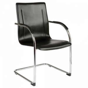 leather conference office chair