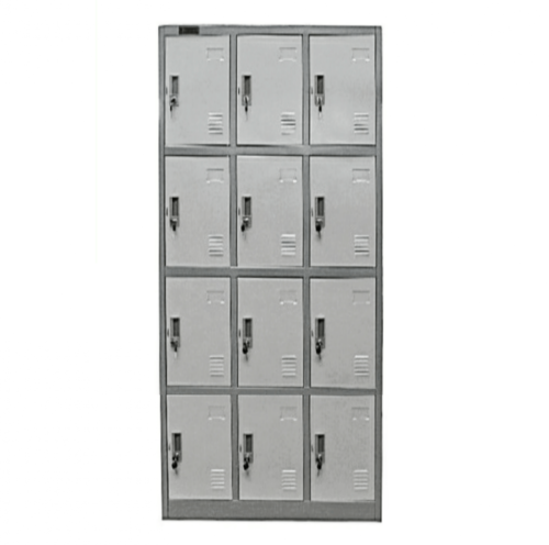 storage locker