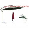 Alfim furniture Banana parasol_wm