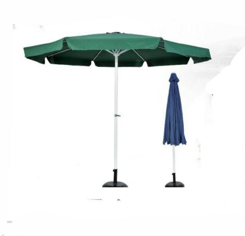 Center Pole Parasol Umbrella