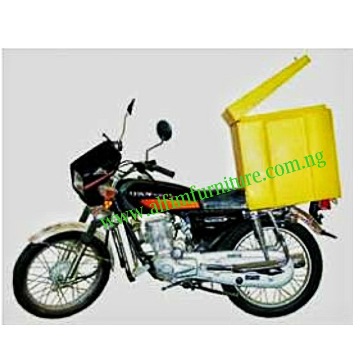 delivery motorbikes for sale