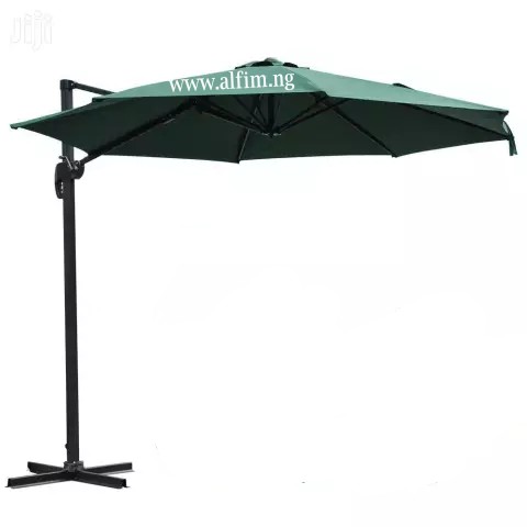 outdoor patio rome umbrella