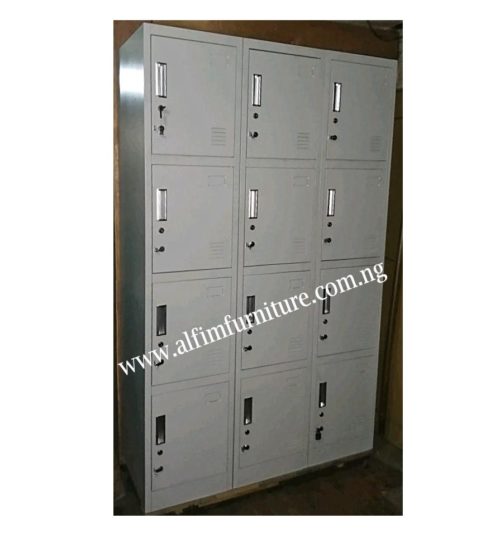 school storage lockers