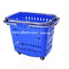 Alfim furniture Executive basket trolley folded_wm