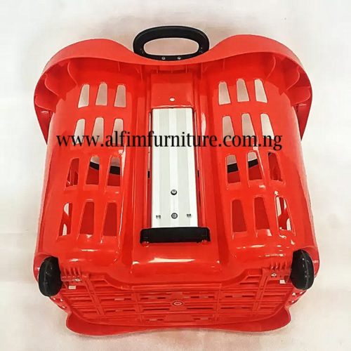 Alfim furniture jumbo basket trolley rear & under_wm