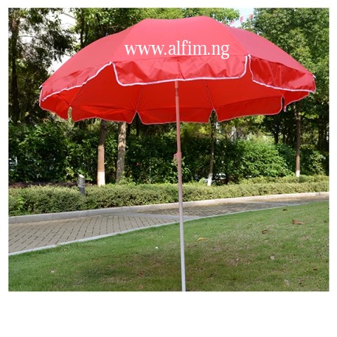 Alfim advertising promotional umbrella_wm