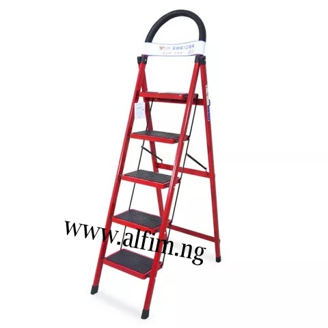 Alfim classic step ladder_wm