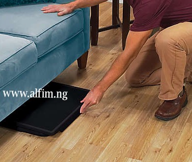 Alfim table mate under sofa storage_wm