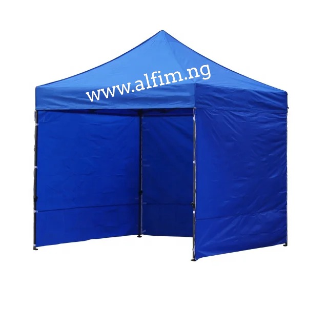 side cover canopy tent